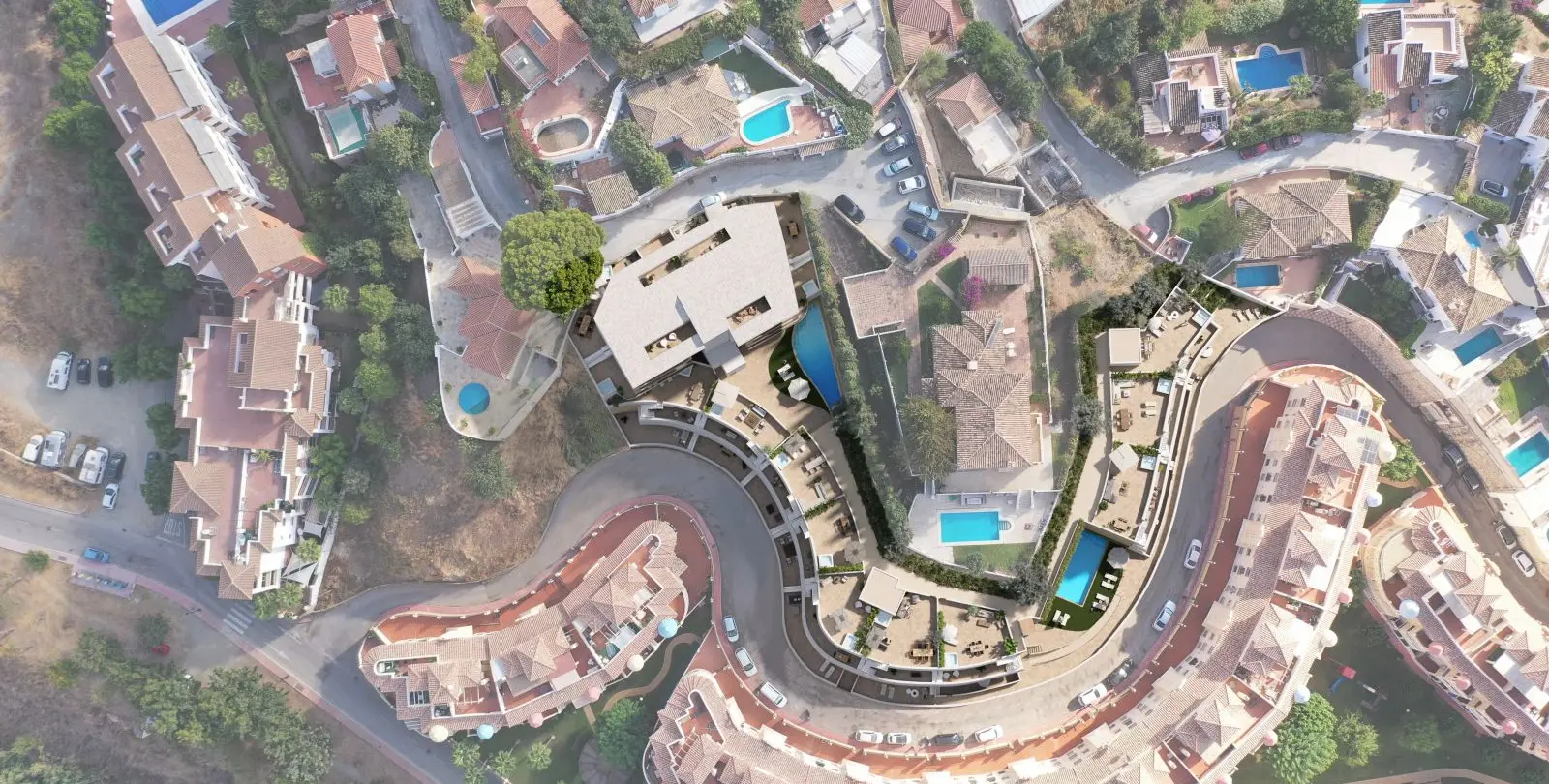Venta de apartamento en planta media en Fuengirola 18
