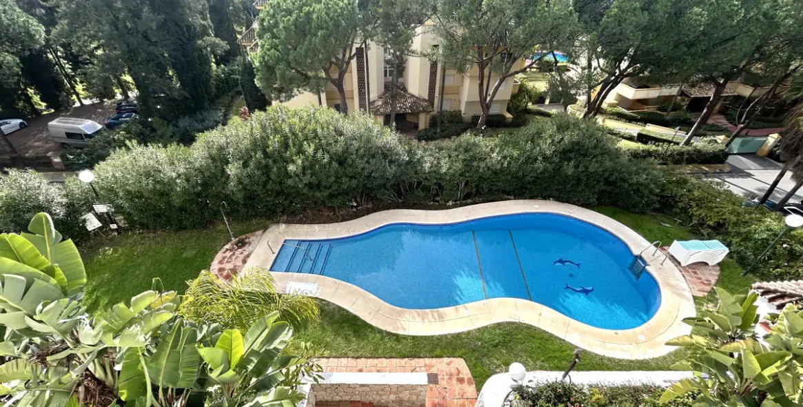 Sale of middle floor apartment in Marbella 7