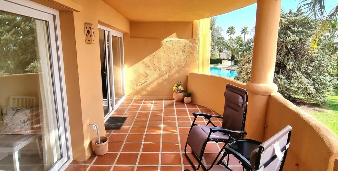 Продажа апартаментов на среднем этаже в Mijas 5