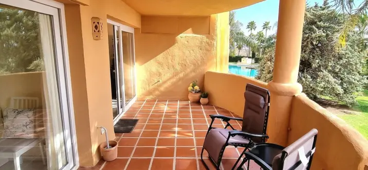 Продажа апартаментов на среднем этаже в Mijas 4