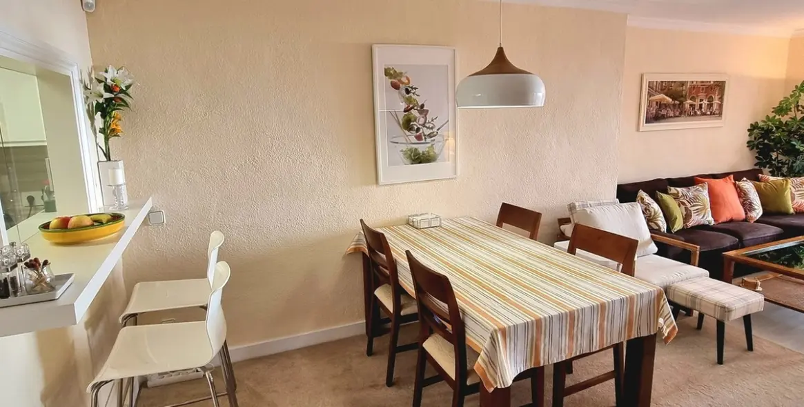 Продажа апартаментов на среднем этаже в Mijas 10