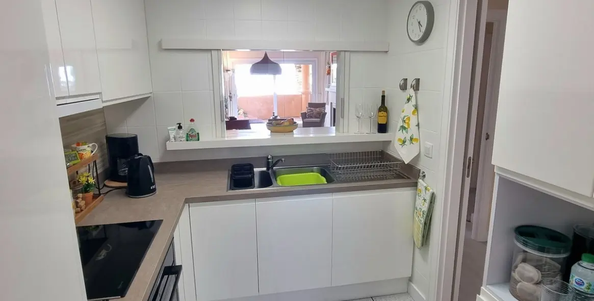 Продажа апартаментов на среднем этаже в Mijas 12