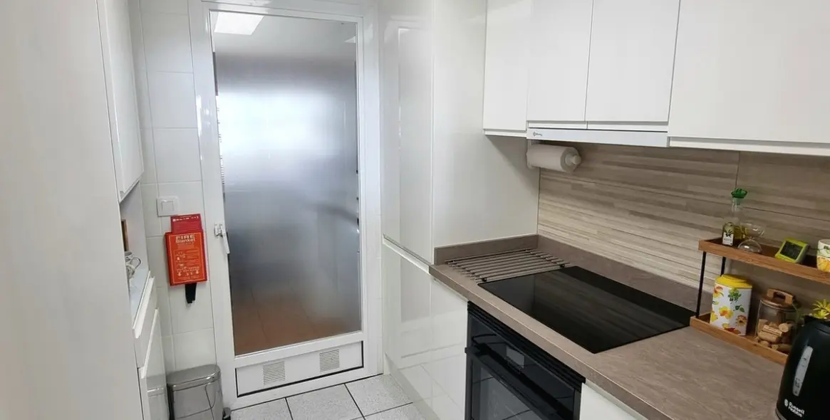 Продажа апартаментов на среднем этаже в Mijas 13