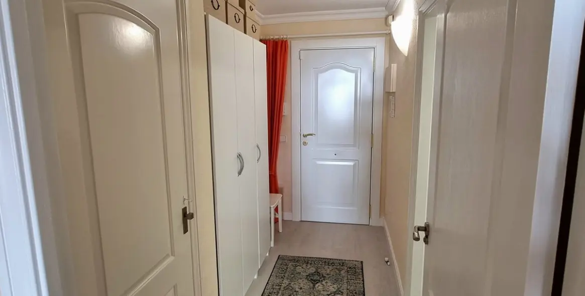 Продажа апартаментов на среднем этаже в Mijas 15