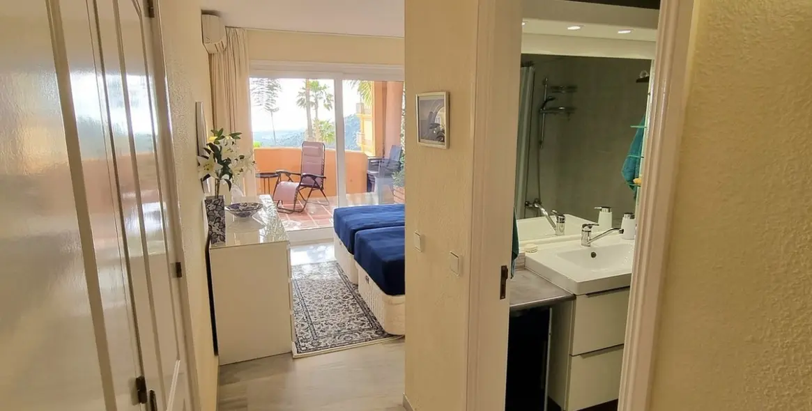 Продажа апартаментов на среднем этаже в Mijas 16