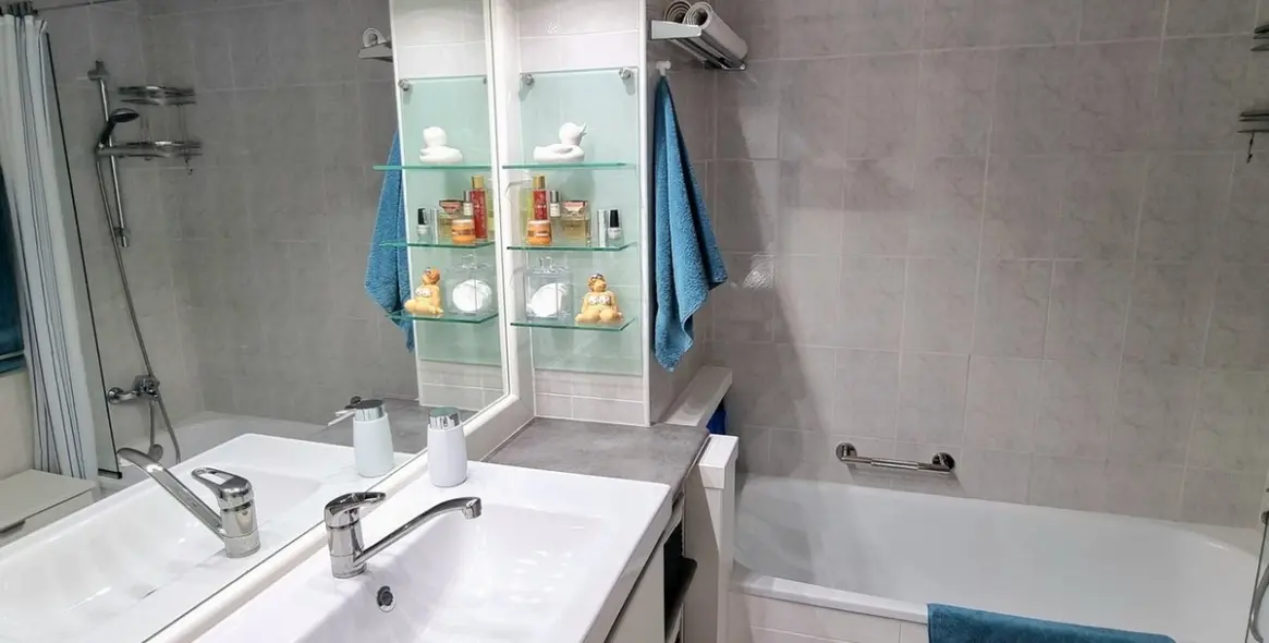 Продажа апартаментов на среднем этаже в Mijas 19