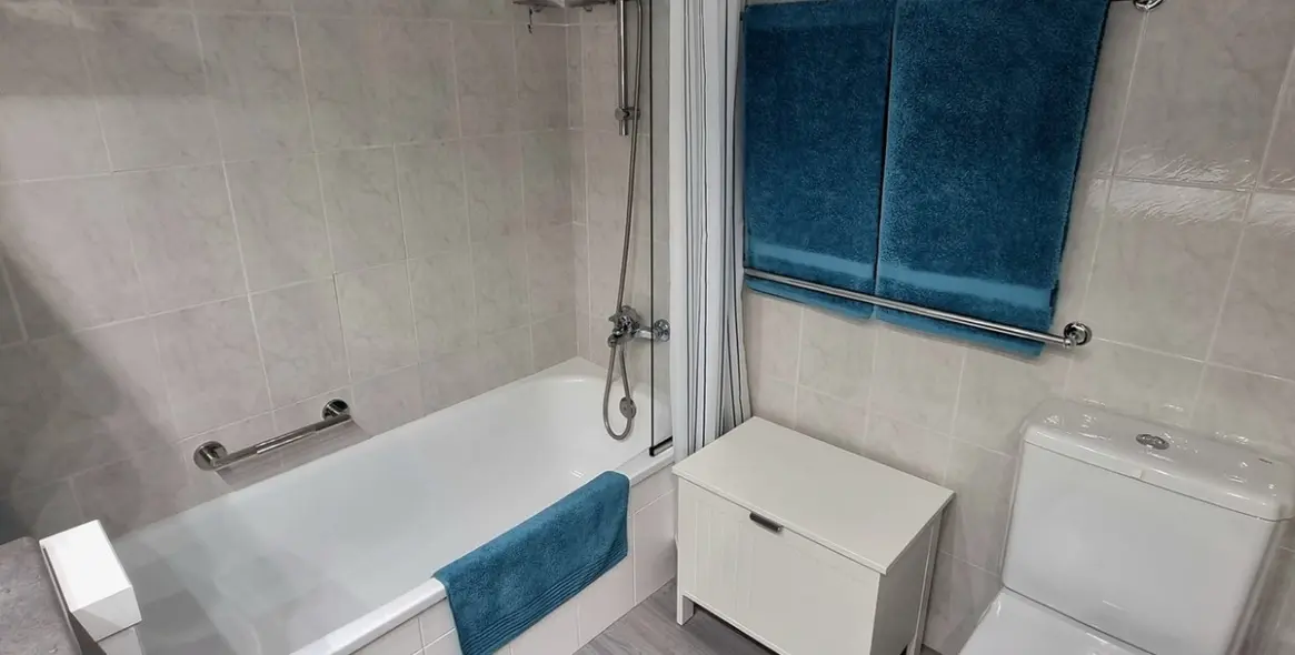 Продажа апартаментов на среднем этаже в Mijas 20