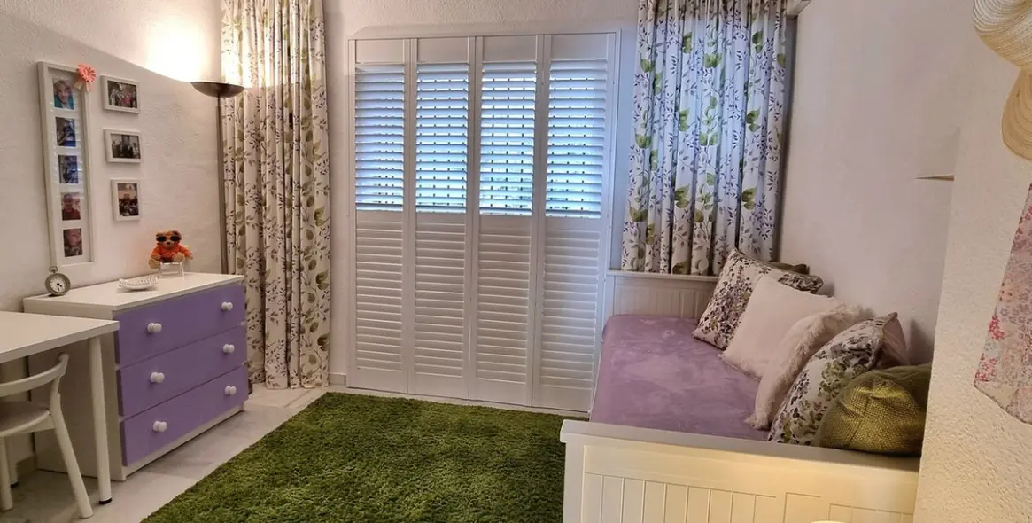 Продажа апартаментов на среднем этаже в Mijas 21