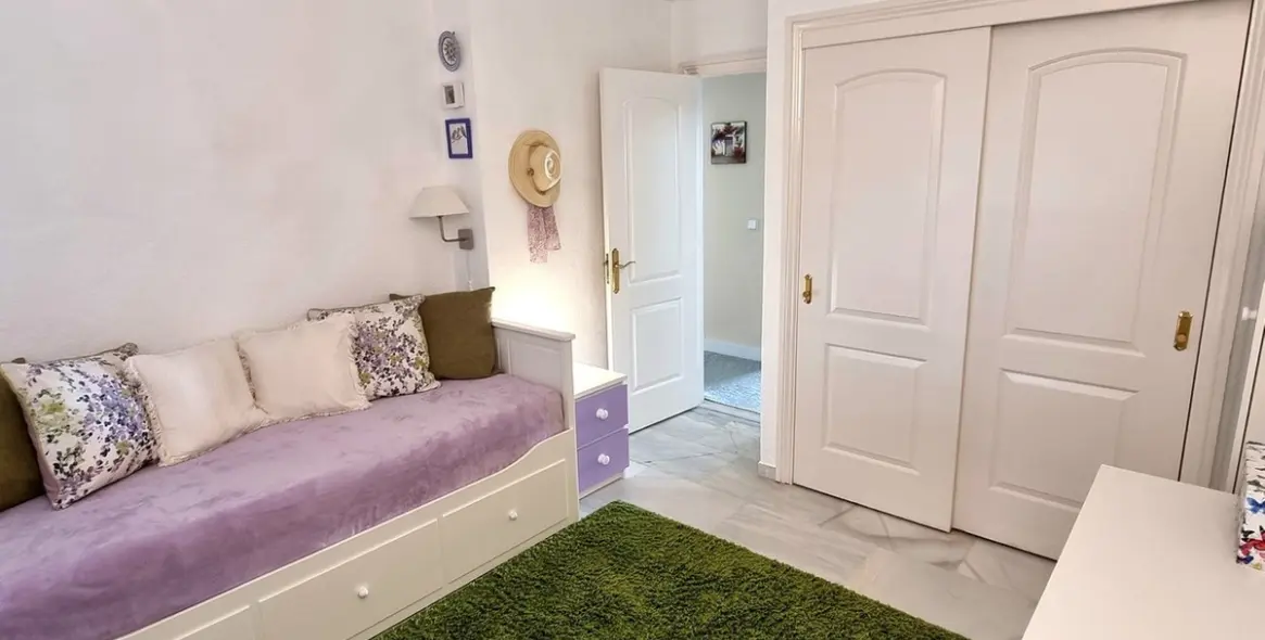 Продажа апартаментов на среднем этаже в Mijas 22