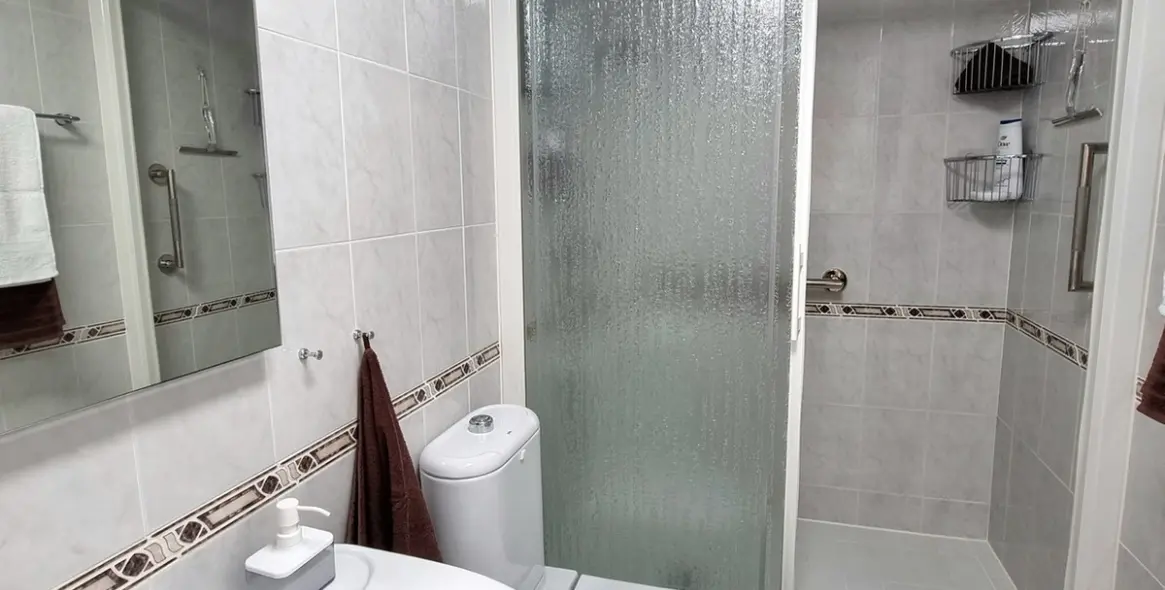 Продажа апартаментов на среднем этаже в Mijas 23