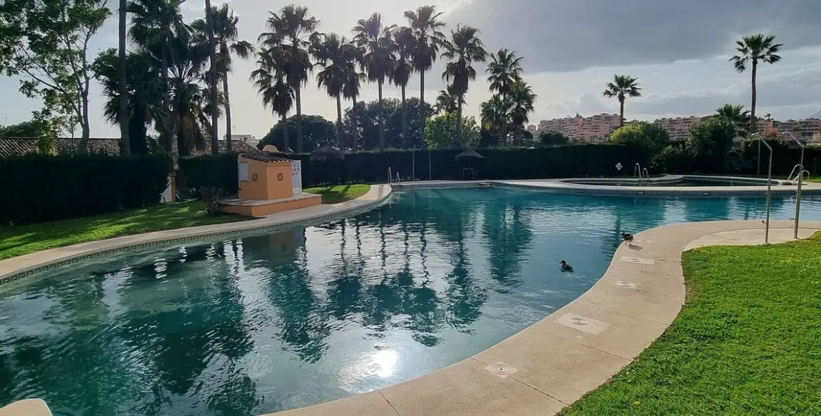 Продажа апартаментов на среднем этаже в Mijas 25