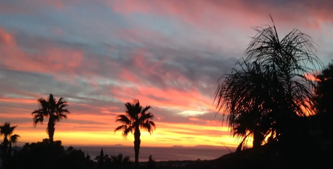 Продажа апартаментов на среднем этаже в Mijas 27