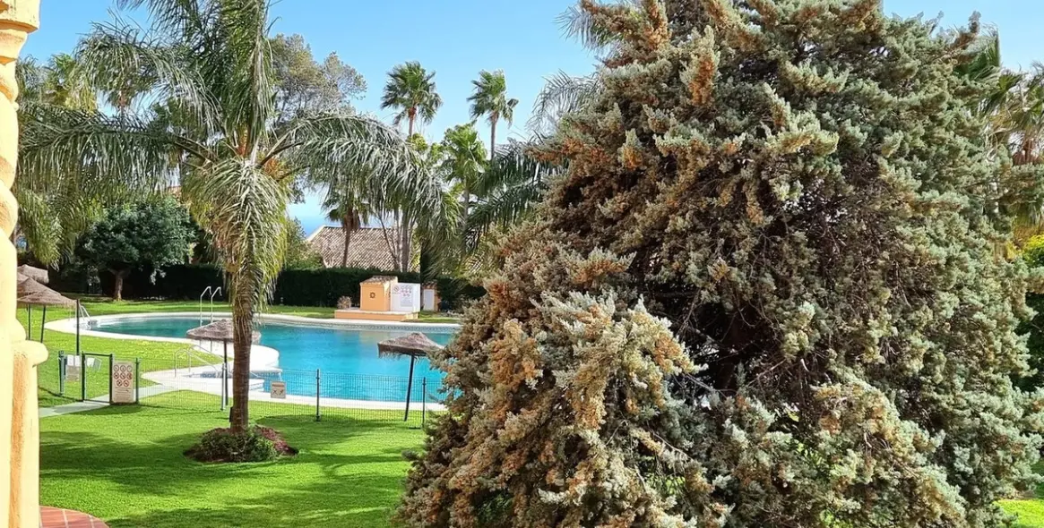 Продажа апартаментов на среднем этаже в Mijas 28