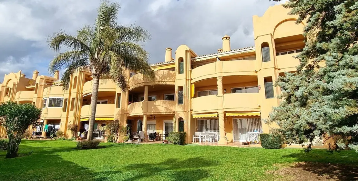 Продажа апартаментов на среднем этаже в Mijas 29