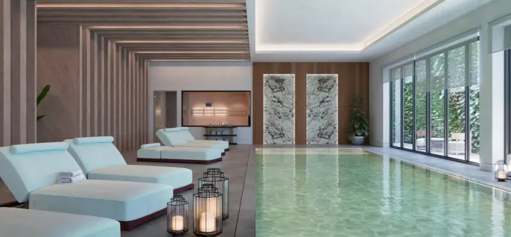 Venta de apartamento en planta baja en Marbella 1