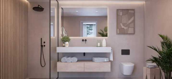 Venta de apartamento en planta baja en Marbella 4