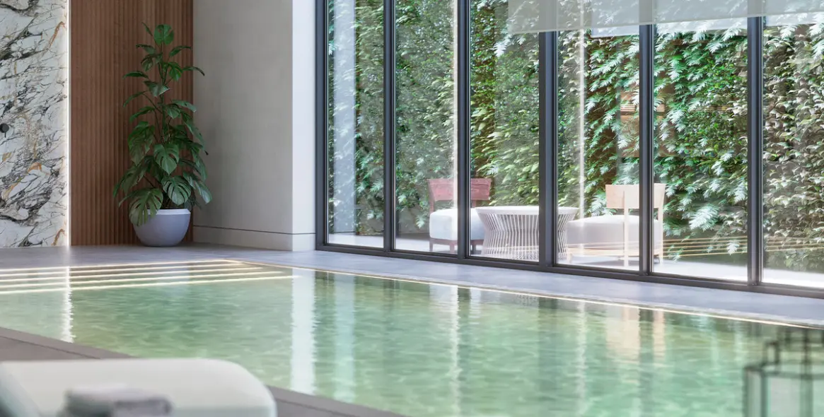 Venta de apartamento en planta baja en Marbella 7