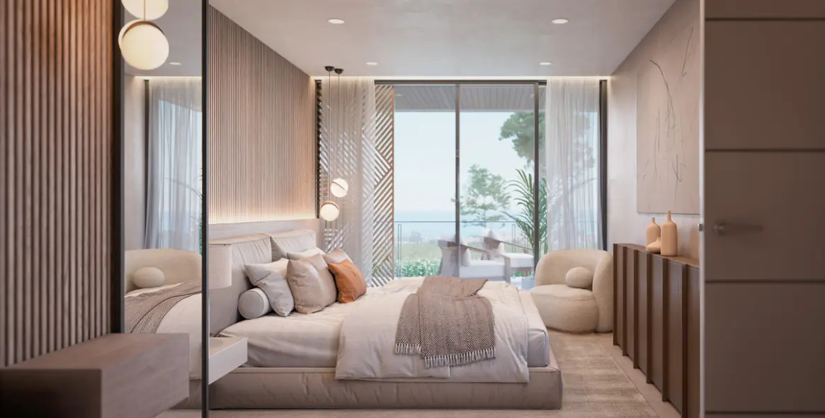 Venta de apartamento en planta baja en Marbella 9