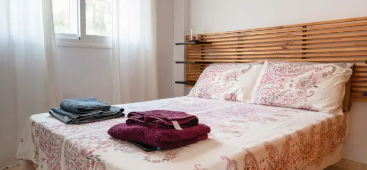 Sale of middle floor apartment in Fuengirola 4