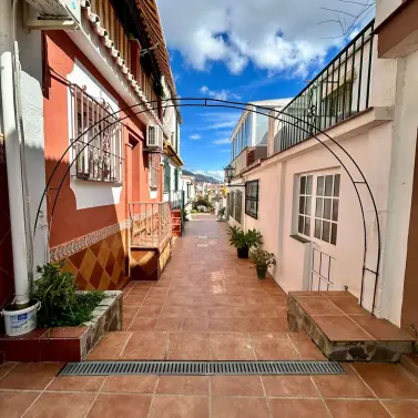 Продажа таунхауса в Las Lagunas