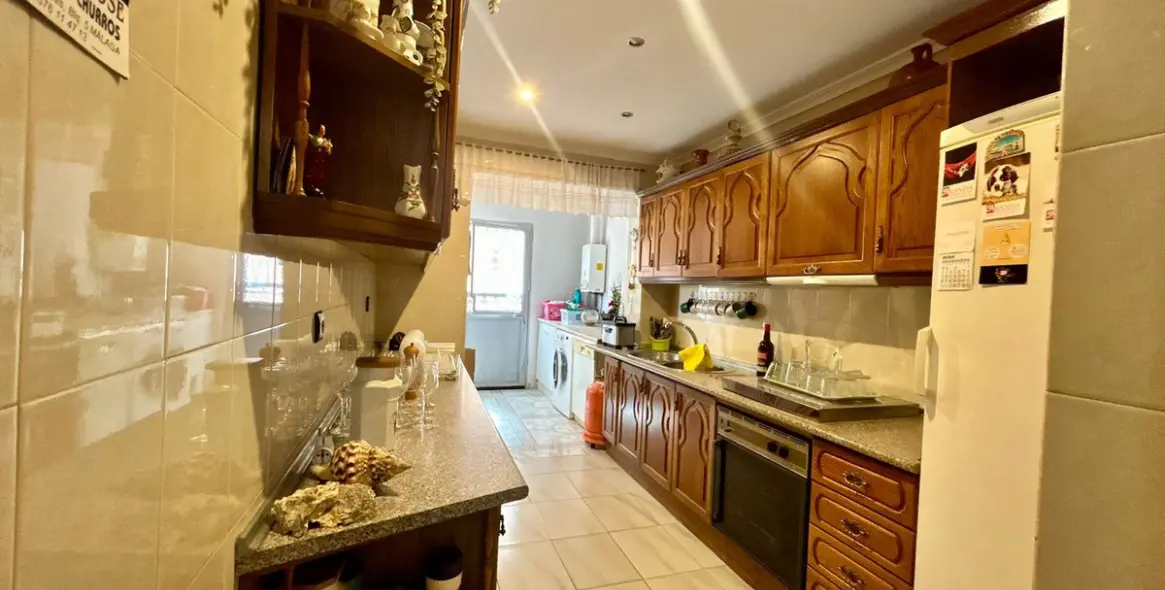 Продажа таунхауса в Las Lagunas 3