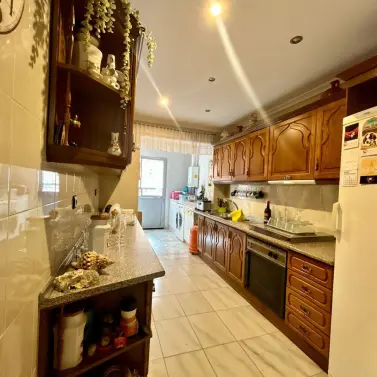 Продажа таунхауса в Las Lagunas