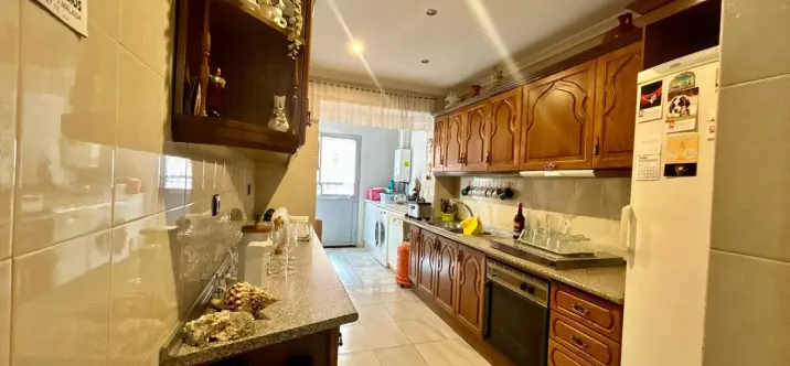 Продажа таунхауса в Las Lagunas 2