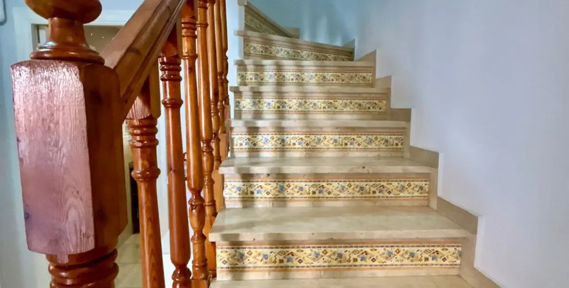 Продажа таунхауса в Las Lagunas 6