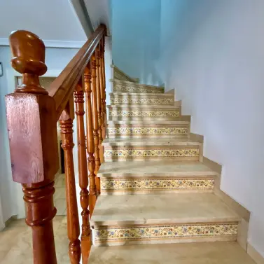 Продажа таунхауса в Las Lagunas