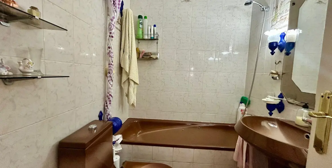 Продажа таунхауса в Las Lagunas 16