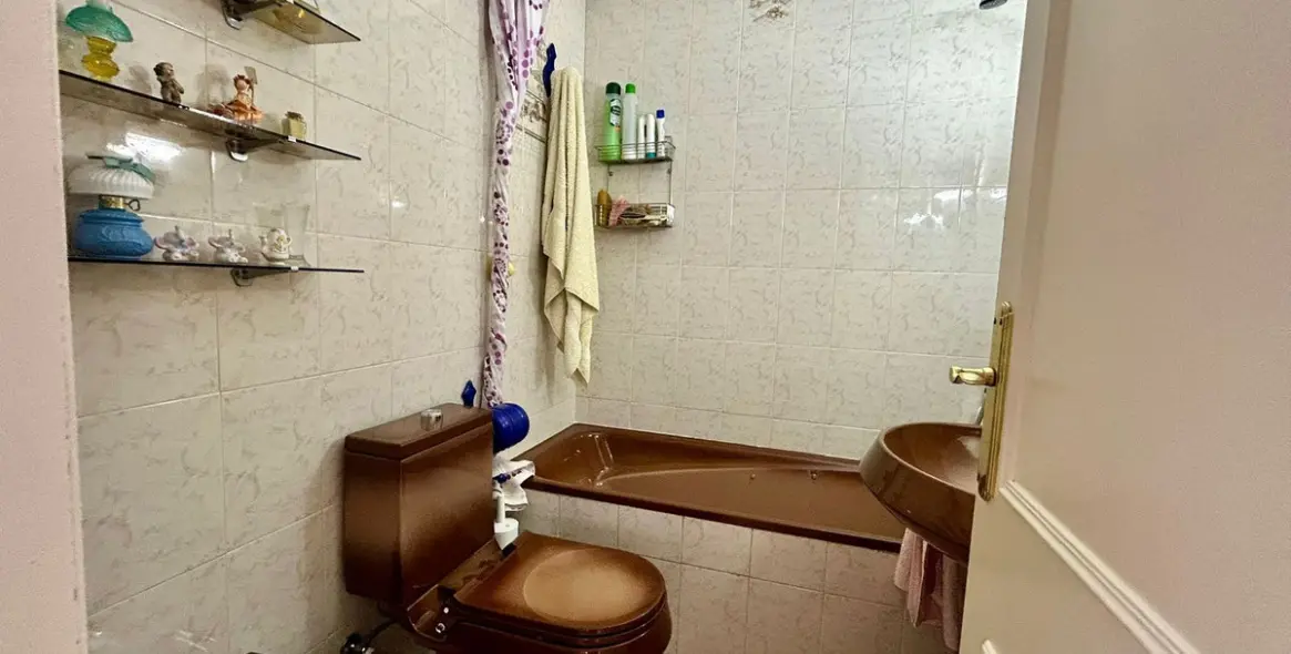 Продажа таунхауса в Las Lagunas 17