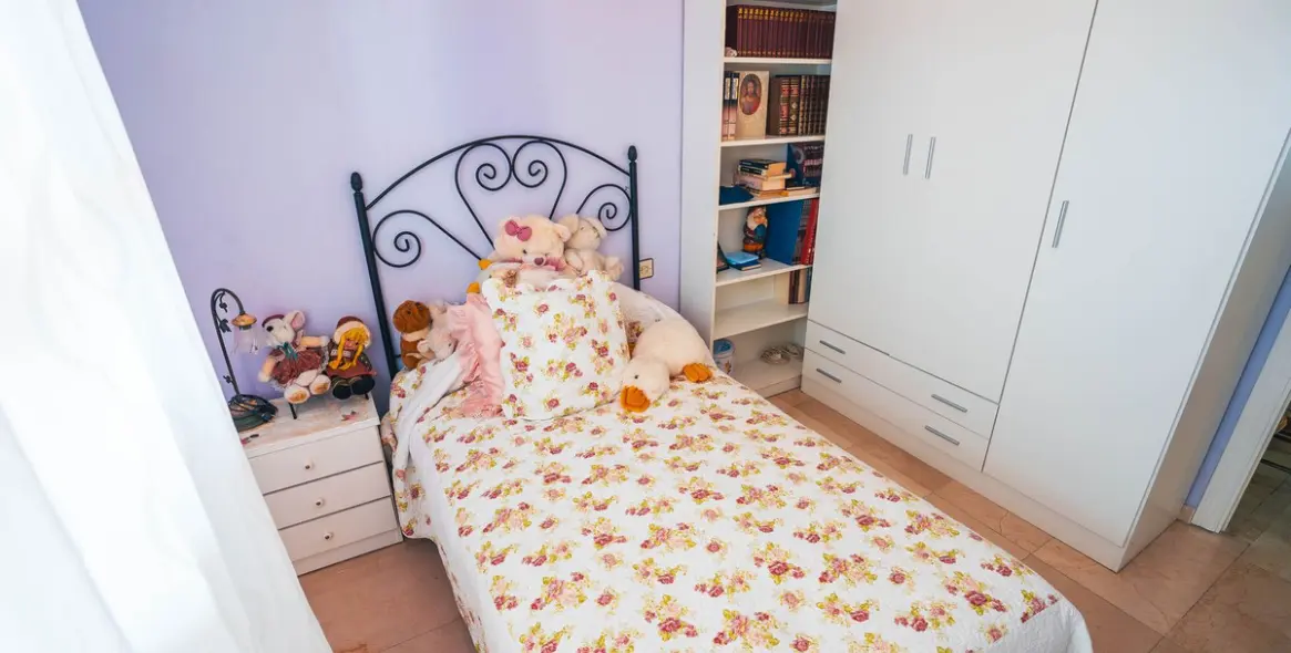 Продажа таунхауса в Las Lagunas 18