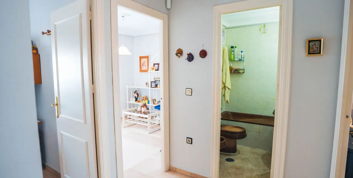 Продажа таунхауса в Las Lagunas 19