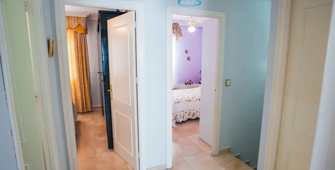 Продажа таунхауса в Las Lagunas 20