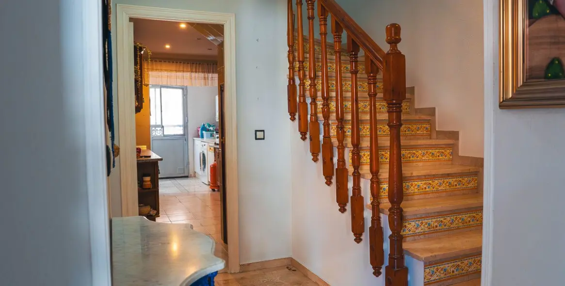 Продажа таунхауса в Las Lagunas 24