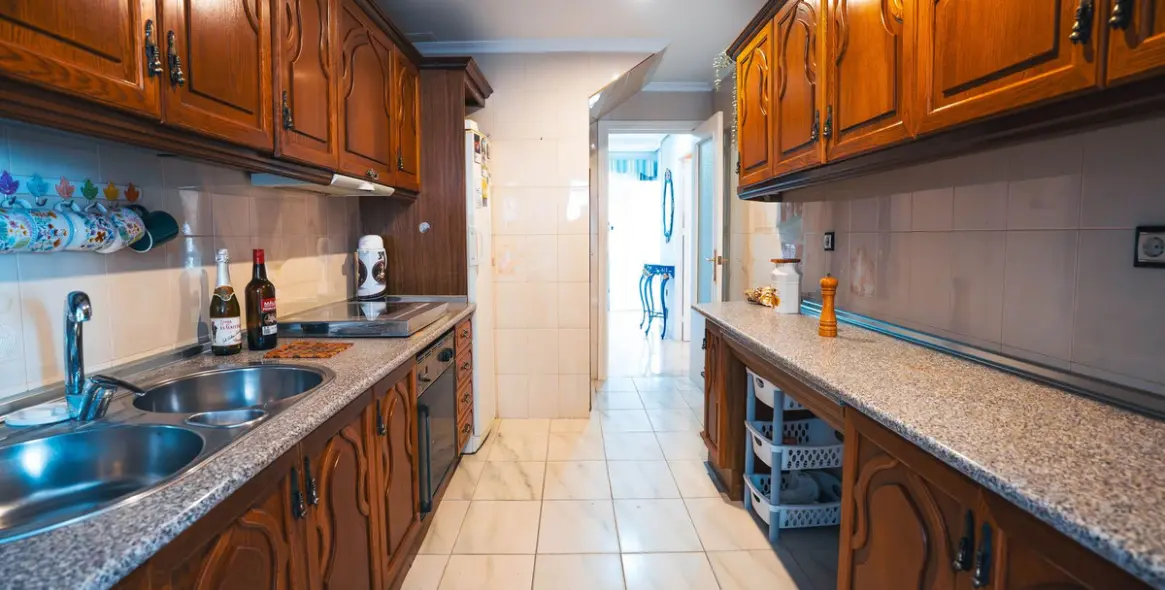 Продажа таунхауса в Las Lagunas 25