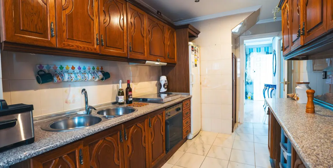 Продажа таунхауса в Las Lagunas 26