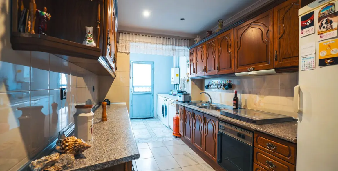 Продажа таунхауса в Las Lagunas 28