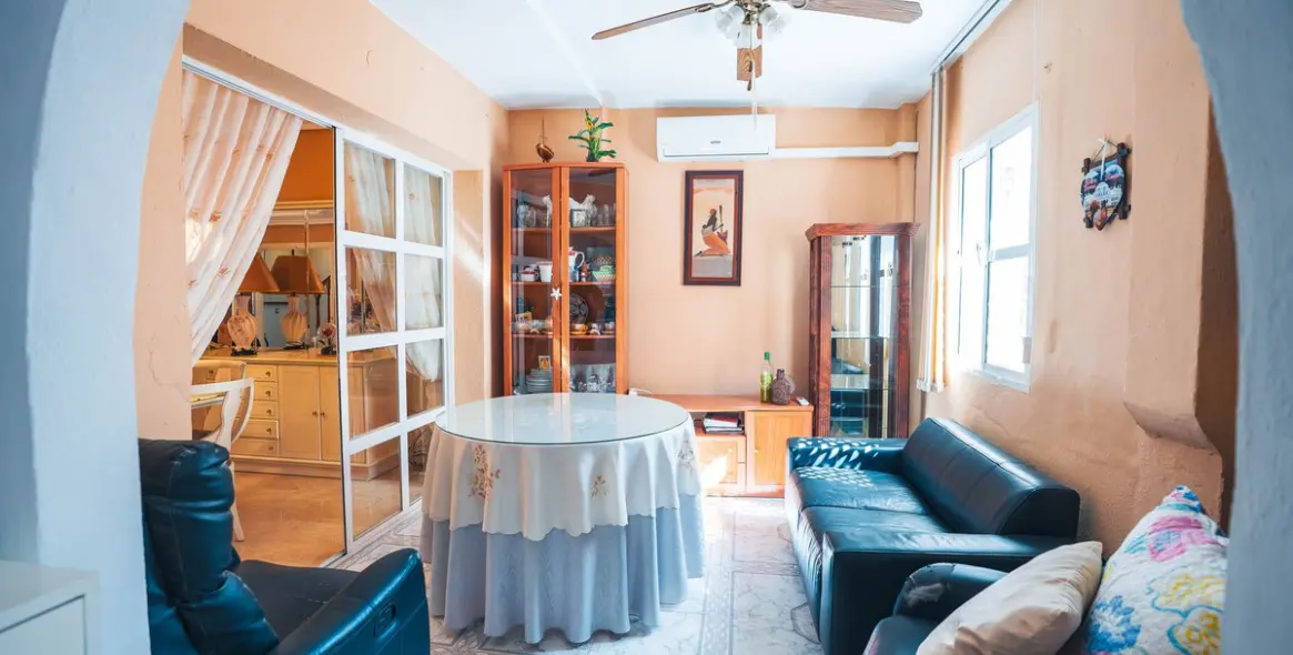 Продажа таунхауса в Las Lagunas 30