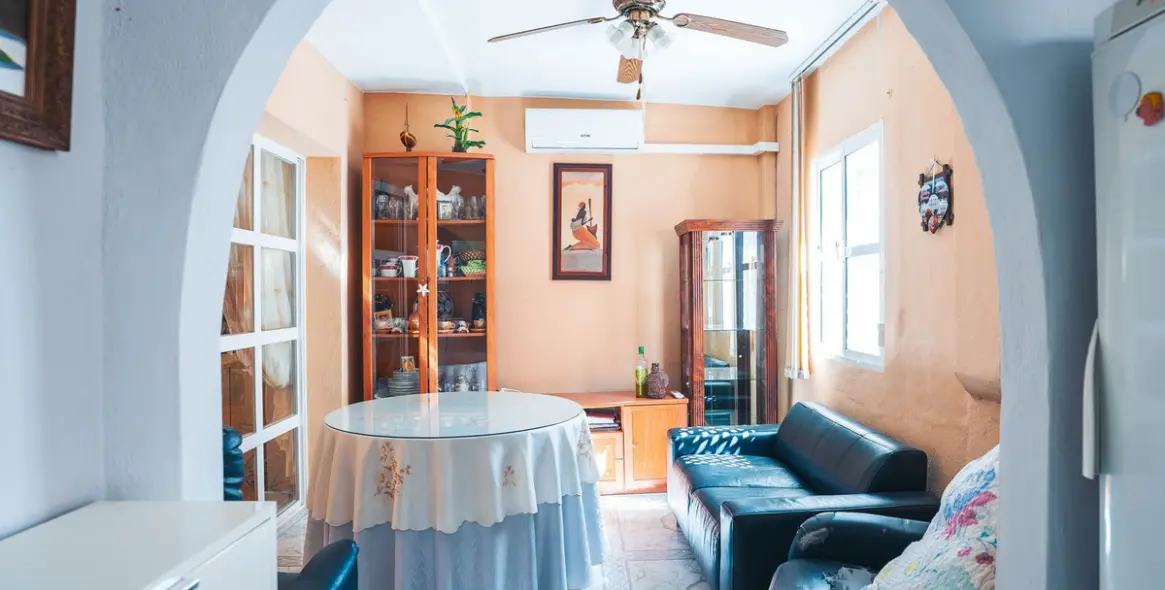 Продажа таунхауса в Las Lagunas 31