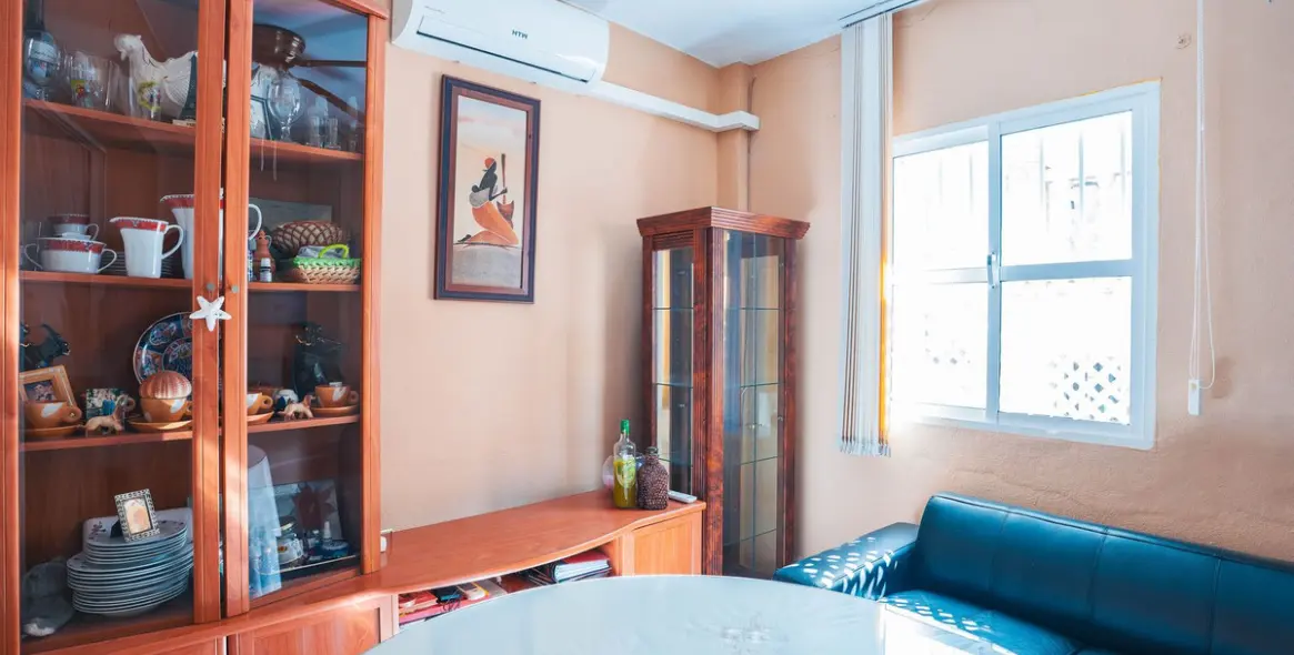 Продажа таунхауса в Las Lagunas 32