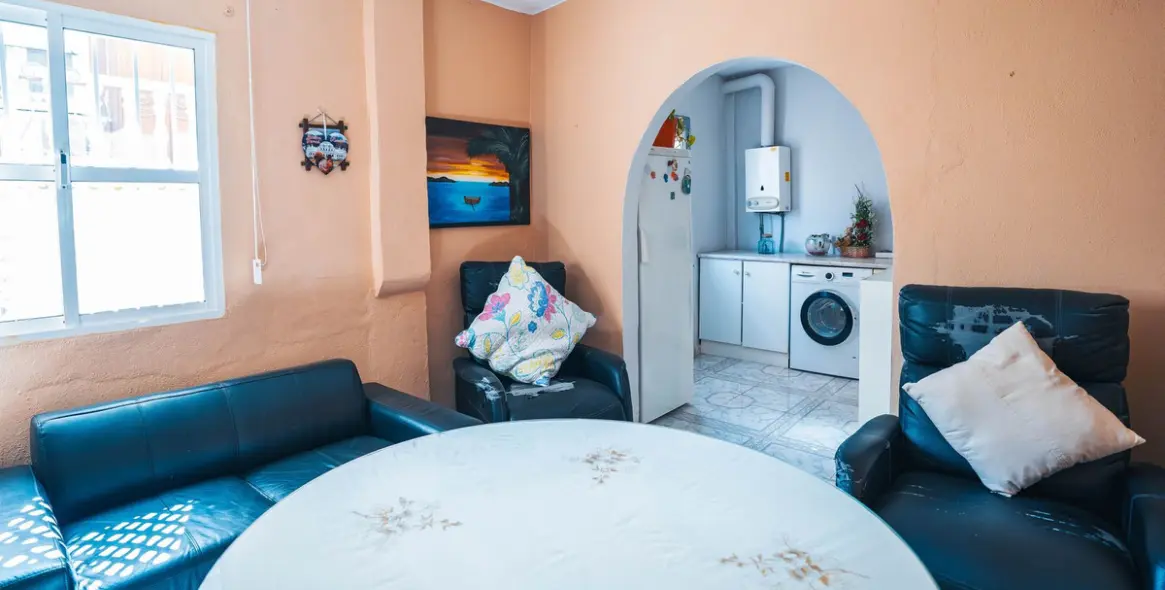 Продажа таунхауса в Las Lagunas 33