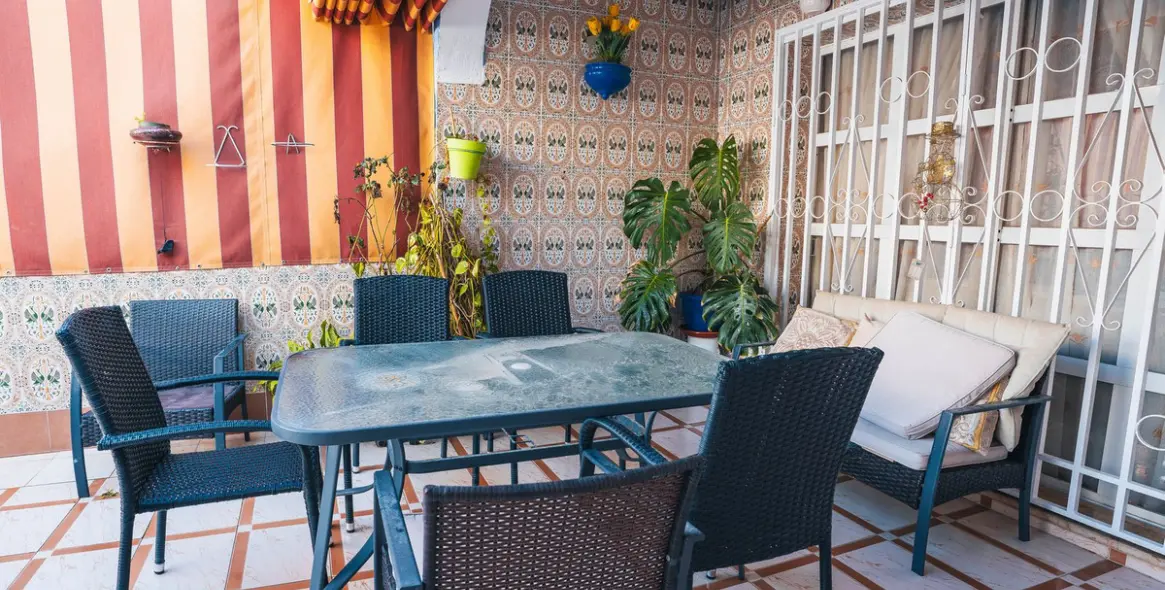 Продажа таунхауса в Las Lagunas 34