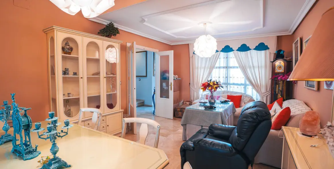 Продажа таунхауса в Las Lagunas 39