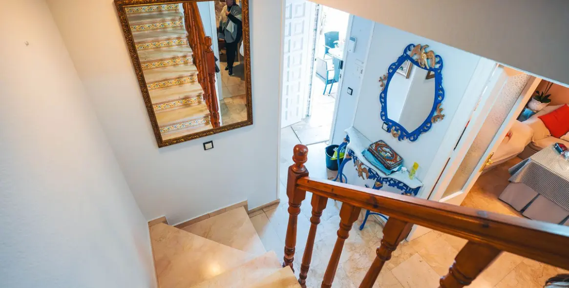 Продажа таунхауса в Las Lagunas 45