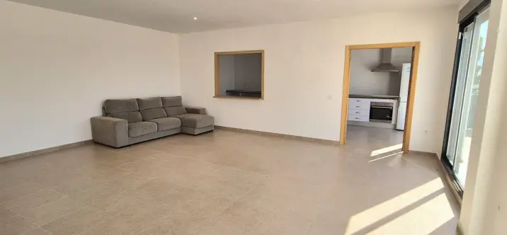 Продажа  отдельно стоящей виллы в Coín 4