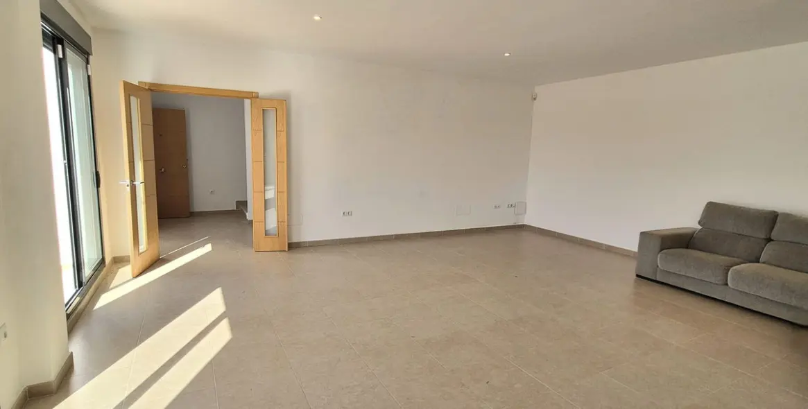 Продажа  отдельно стоящей виллы в Coín 6