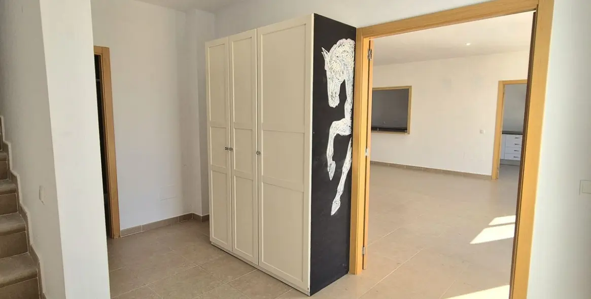 Продажа  отдельно стоящей виллы в Coín 15