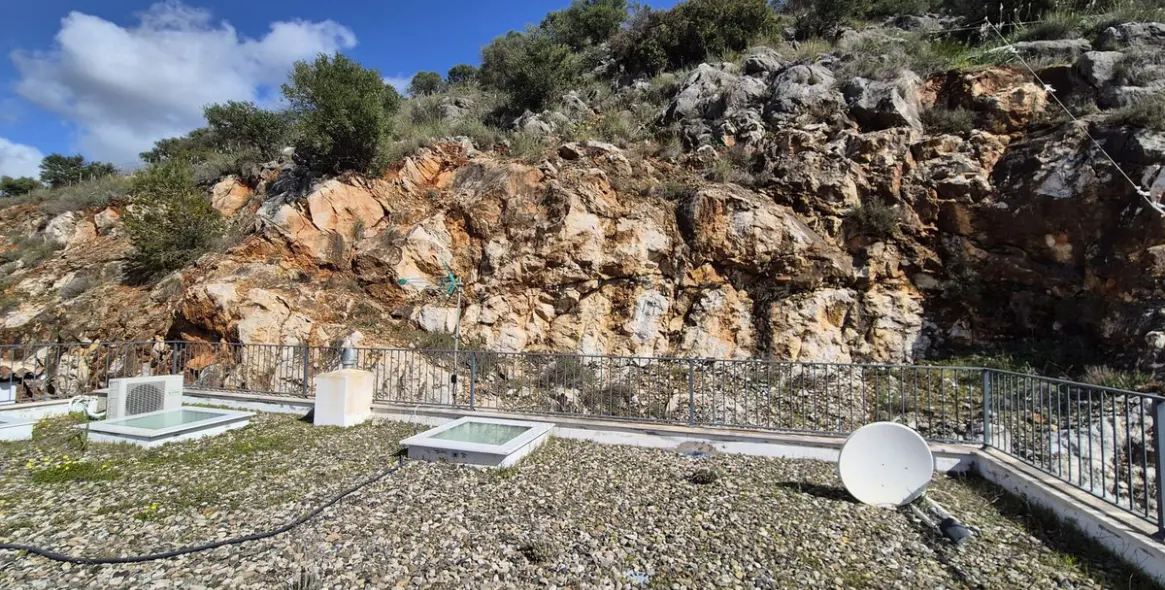 Продажа  отдельно стоящей виллы в Coín 44