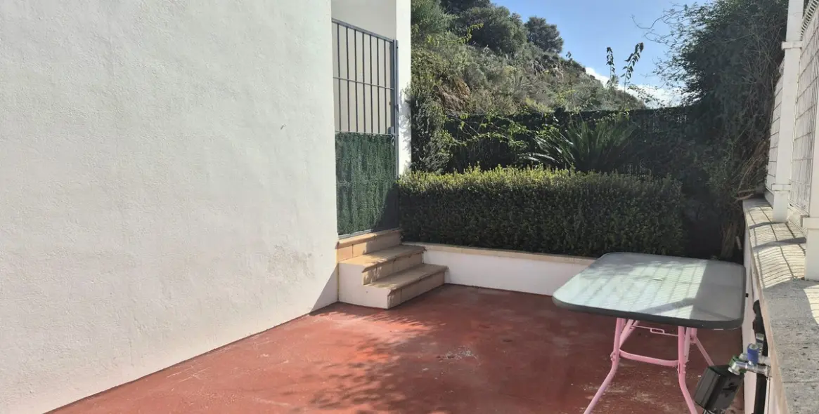 Продажа  отдельно стоящей виллы в Coín 47